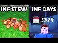 21 OP Tricks That You Need to Start Doing 99 Nights in the Forest