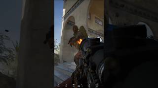 The Taliban Did Not Expect An Ambush