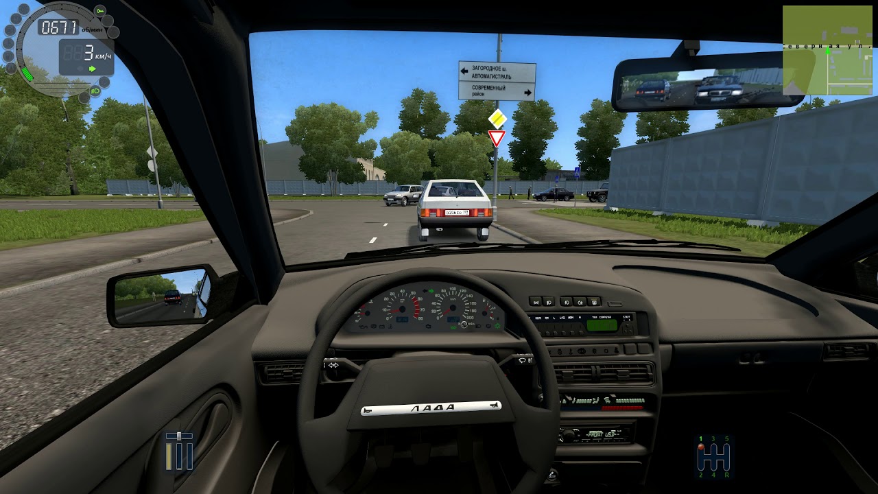 Сити драйвинг механик. ВАЗ 2114 City car Driving 1.5.9.2. Четырка City car Driving. City car Driving 1 5 8.