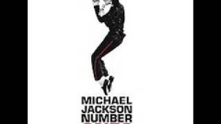 Michael Jackson-\