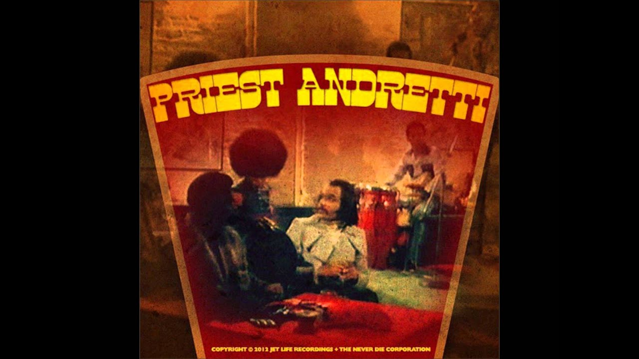 Curren$y- Light Snax (Priest Andretti)