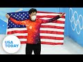 Full press conference: Nathan Chen had to 'recalibrate' before gold medal winning competition