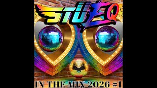 Download Lagu STUEQ IN THE MIX 2026 #1 MP3