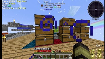 Episode 5 - Project Ozone 2 Reloaded - KAPPA MODE - Minecraft 1.7.10 ModPack