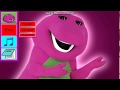 Barney OS (Complete edition Version 1 and 2)