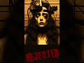 DARKNESS IS MY CANVAS - Rejected  #metal #finnishmetal #youtubeshorts #metalliasuomesta #progmetal