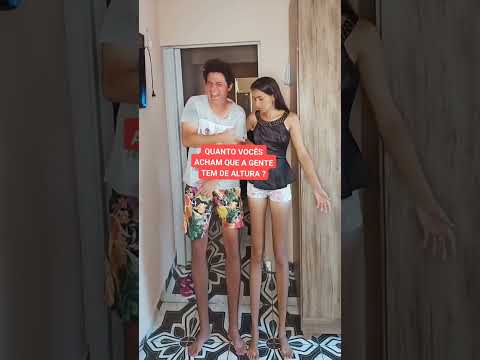 Quanto vocês acham