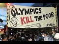 The Olympic Myth (w/ Jules Boykoff)