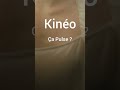 Kinéo - Pour un rien