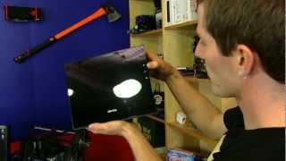 Netgear Centria Wireless N Router Unboxing & First Look Linus Tech Tips