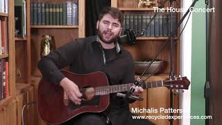 The House Concert: Michalis Patterson