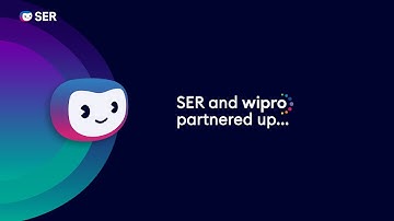 SER and Wipro: Accelerating content automation for customer success