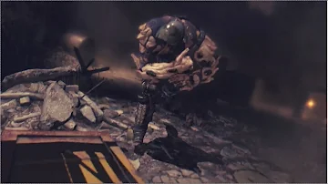 Dying Light デモリッシャー Dying Light デモリッシャー