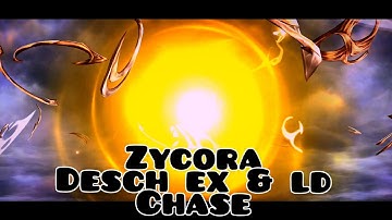 DFFOO ZYCORA DESCH EX LD CHASE YANG ONION KNIGHT BOY ALSO EXIST BUT PURPLE