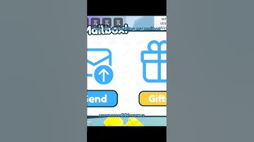 Day 25 of checking my mailbox in Pet Simulator X