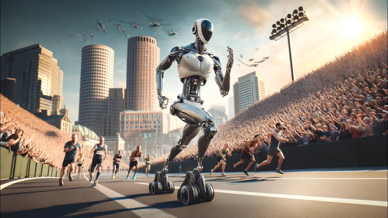 Groq and LLaMA 3 Set Speed Record For AI Model