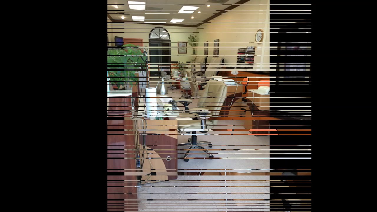 Romancing Nails Chantilly, VA 20151 YouTube