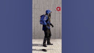 Обновили рюкзаки в Раст #rust #раст #rustnews #rustshorts