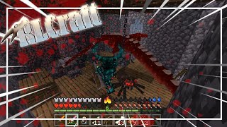 แอดออน RLCRAFT V2 Minecraft 1.19.50 screenshot 5