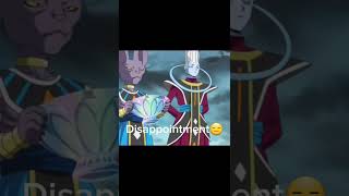 Goku&#39;s biggest WTF Moment✌️☠️✌️- DragonBall Z Resurrection of F