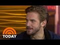 'Downton Abbey' Star Dan Stevens In ‘Night at the Museum’ | TODAY
