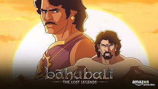 Bahubali season 1 episode 8, Riot in Mahishmati