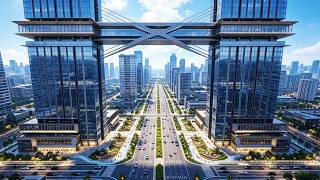 Inside China’s Silicon Island: The Incredible Pazhou CBD