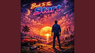 Back To The Start - TRAN VAN THANH