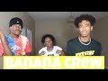 BANANA CREW FREESTYLE CHALLENGE!!! (DID SHE REALLY SAY THAT?!)