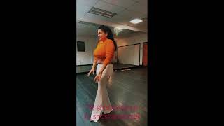 Belly Roll Undulation Tutorial