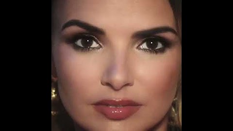 Nadine Coyle - Go To Work (Video Preview)