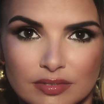 Nadine Coyle - Go To Work (Video Preview)