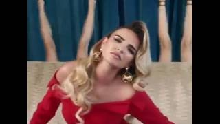 Nadine Coyle - Go To Work (Video Preview)