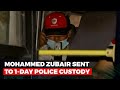 Alt news cofounder mohammed zubair sent to 1day police custody