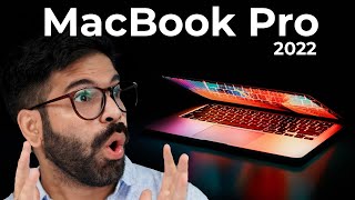 MacBook Pro 2022 Review | Video Editors & Photographers Dream Laptop | Fastest Rendering MacBook