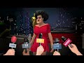 Prank and Run - Miss T gets ready for the Oscars!
