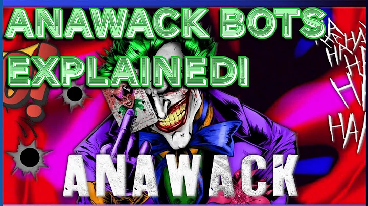 HOW TO Use Anawack Bot Accounts in GTA Online (Free Aim, Assisted Aim & Prime Alerts)