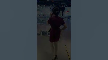 Thumbnail of cabin crew status video | air hostess  | Air hostess video status | Airplane WhatsApp status song