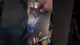 Hollow Man 2000 Steelbook