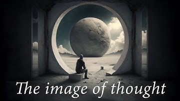 Difference and Repetition [part 6] The Image of Thought