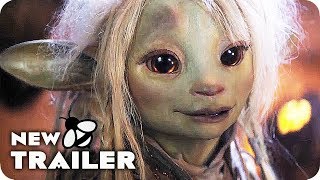 THE DARK CRYSTAL: AGE OF RESISTANCE Trailer Season 1 (2019) Netflix Fantasy Series THE DARK CRYSTAL: AGE OF RESISTANCE Trailer Season 1 (2019) Netflix Fantasy Series