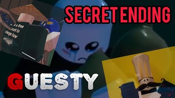 How to get chapter 2 secret ending (Bobby