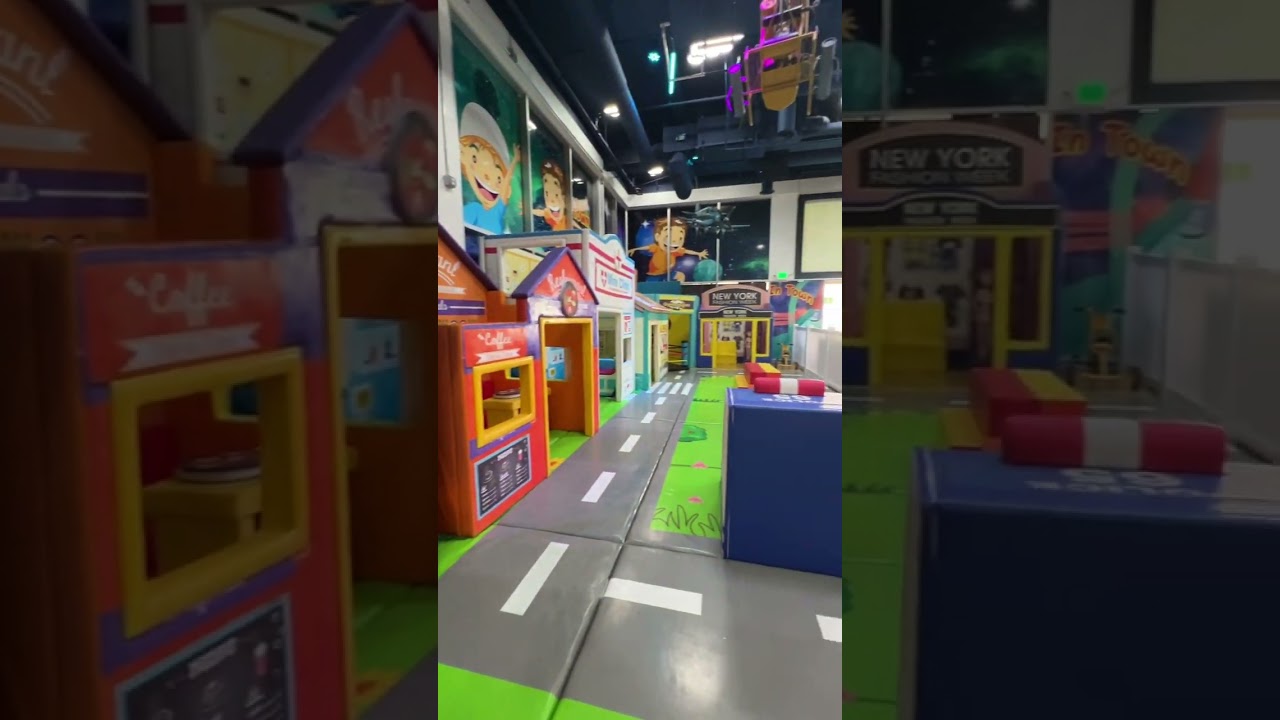 VIEW PHOTOS & VIDEO – My Lil' Town