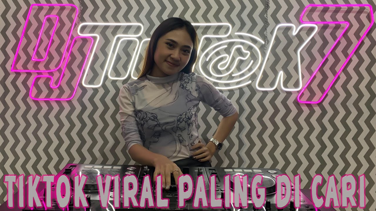 DJ RUNGKAT - LAGU TIKTOK SERING DICARI - DJ LEDYS - YouTube