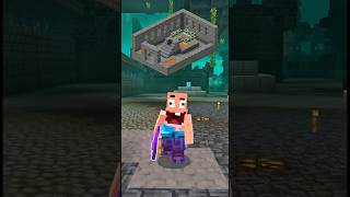 Qual outra teoria que faz sentido no minecraft?  #minecraft #games #teoria