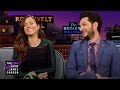 Linda Cardellini & Ben Schwartz Had Fake IDs