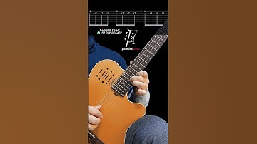 Thumbnail of Nuestro Juramento - Julio Jaramillo (Cómo tocar en Guitarra, Tutorial + TABS) #tabs #guitar