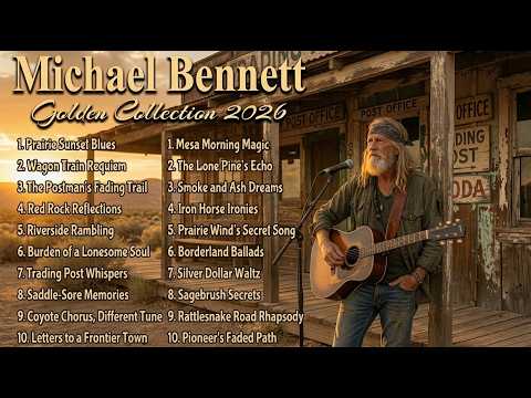 Soulful Reflections by Michal Bennett – A Father’s Timeless Story