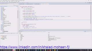 How to retrieve data from two different data sources in same compute node ?