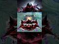 Viego Quadra on WR 🥶 #leagueoflegendswildrift #lolclips #viral #lolclips